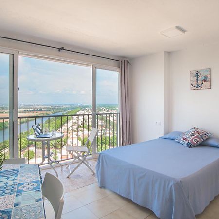 Ferienwohnung Spondylus II Empuriabrava Exterior foto