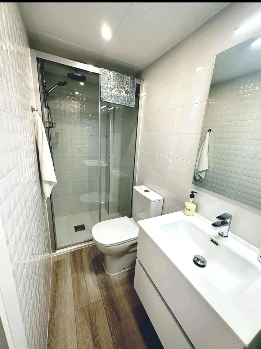 Ferienwohnung Spondylus II Empuriabrava Exterior foto